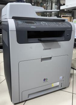 Samsung CLX-6220FX Farblaserdrucker